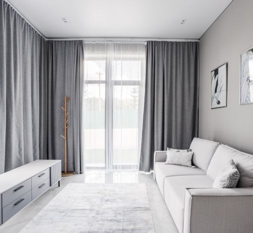 Новый ном в поселке Лесные зори