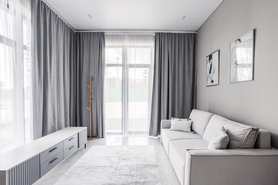 Новый ном в поселке Лесные зори