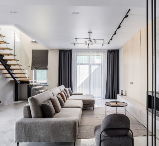 Новый ном в поселке Лесные зори