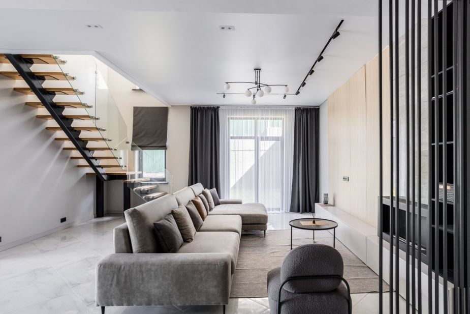 Новый ном в поселке Лесные зори