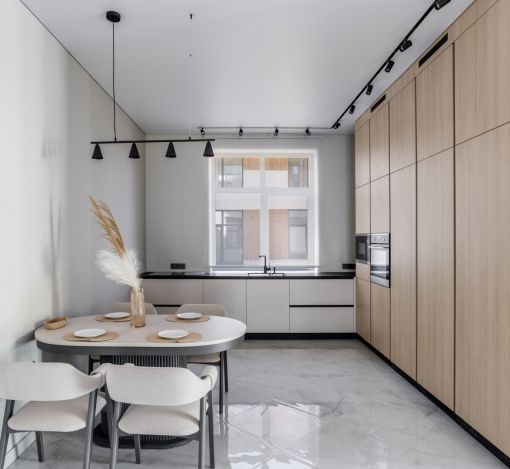 Новый ном в поселке Лесные зори