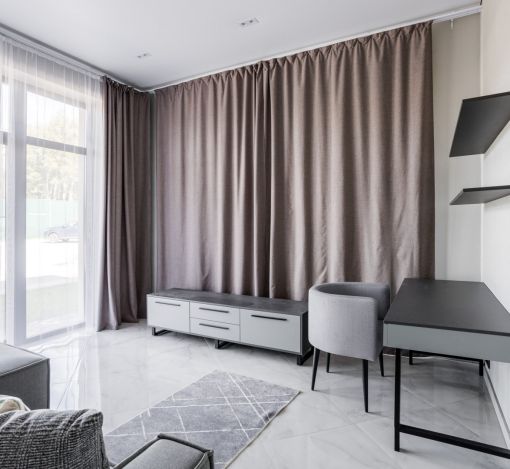 Новый ном в поселке Лесные зори