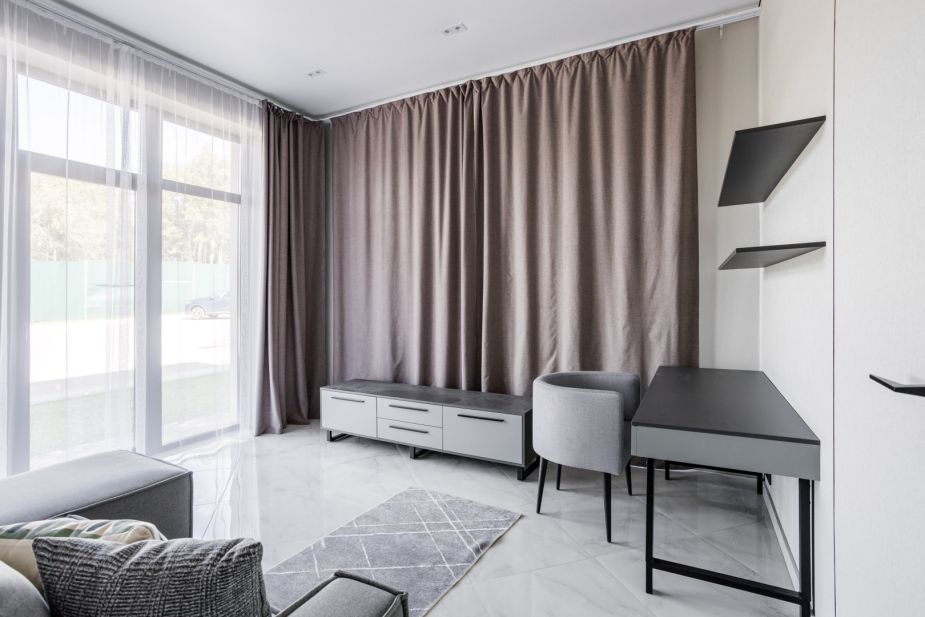 Новый ном в поселке Лесные зори