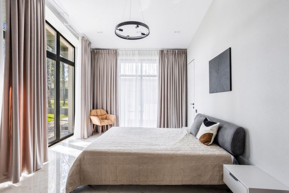 Новый ном в поселке Лесные зори