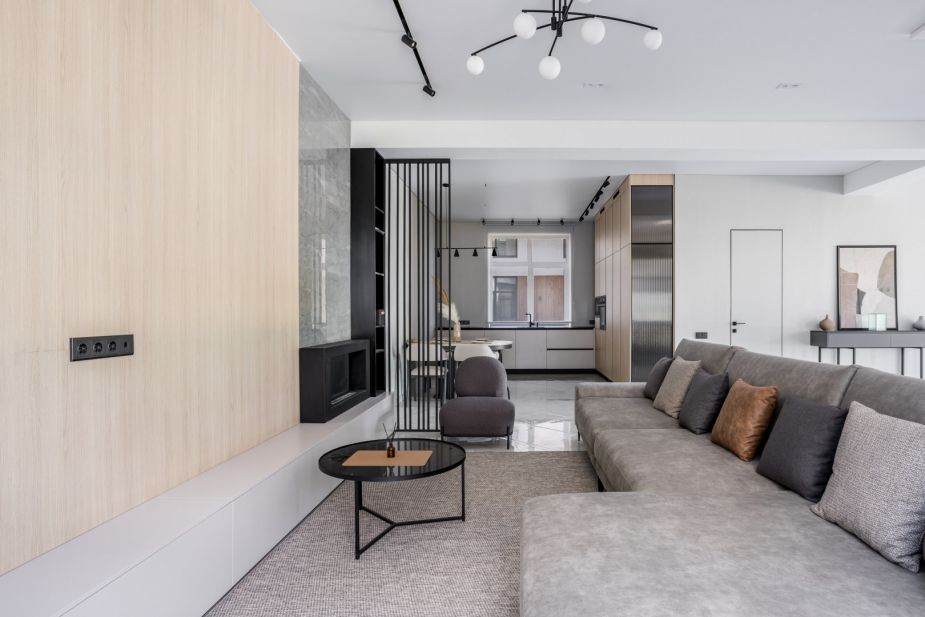 Новый ном в поселке Лесные зори