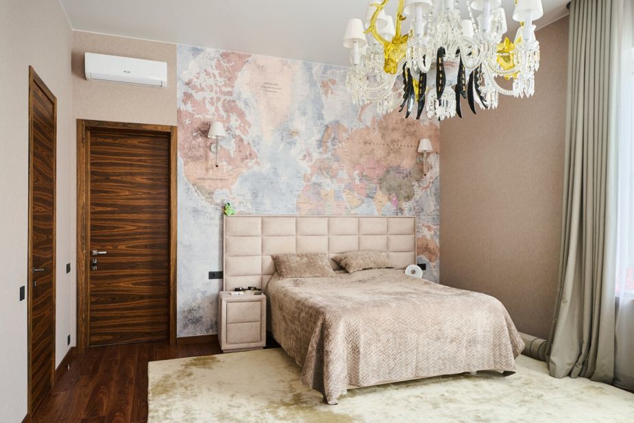 Готовый дом в Николо-Урюпино