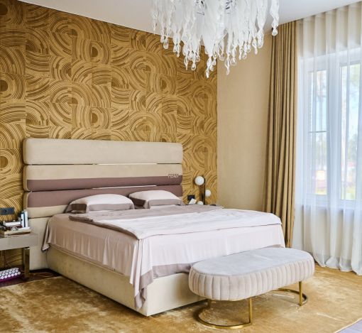 Готовый дом в Николо-Урюпино