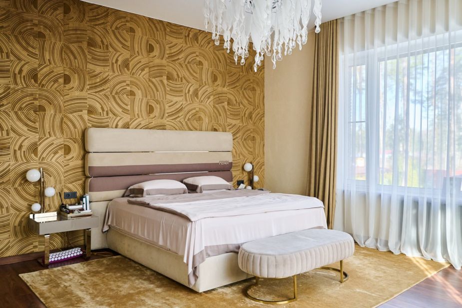 Готовый дом в Николо-Урюпино