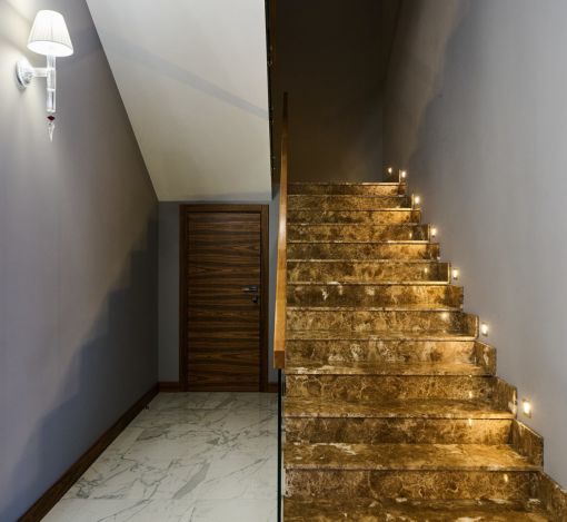 Готовый дом в Николо-Урюпино