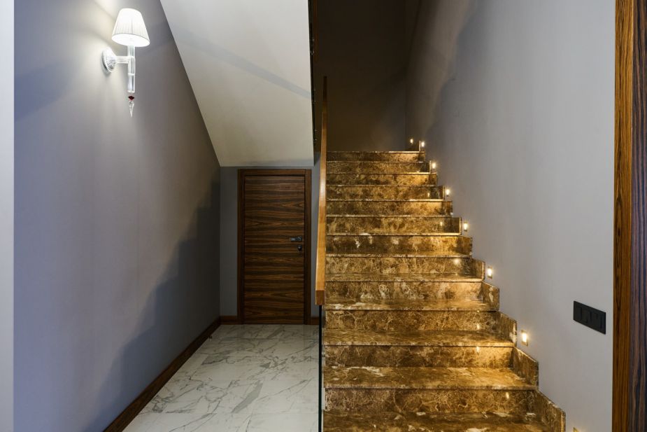 Готовый дом в Николо-Урюпино