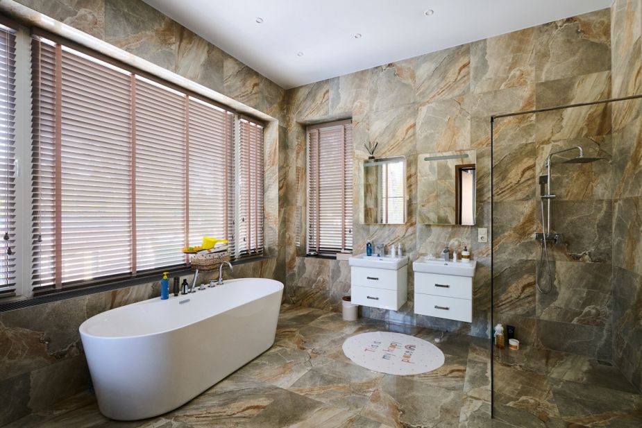 Готовый дом в Николо-Урюпино