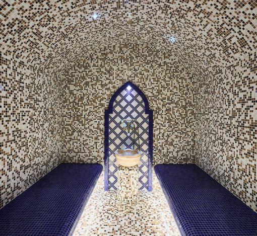 Готовый дом в Николо-Урюпино