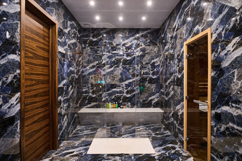 Готовый дом в Николо-Урюпино