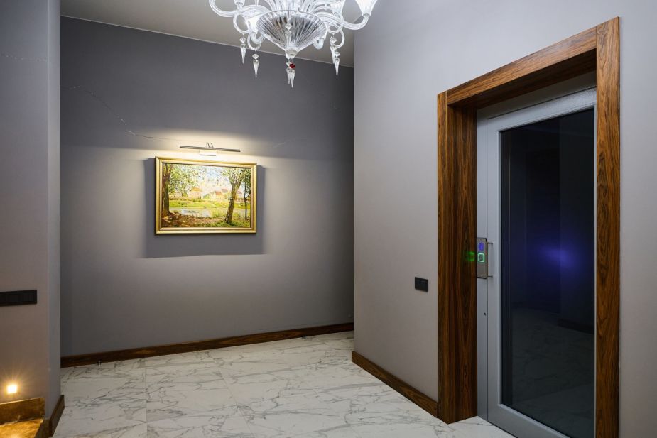 Готовый дом в Николо-Урюпино