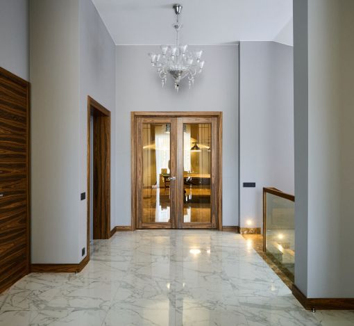 Готовый дом в Николо-Урюпино