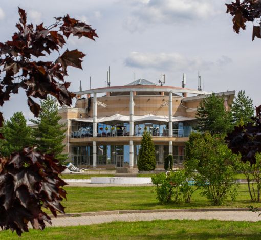 Резиденции Бенилюкс