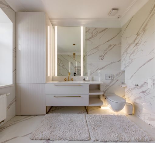 Стильный дом в КП Монтевиль