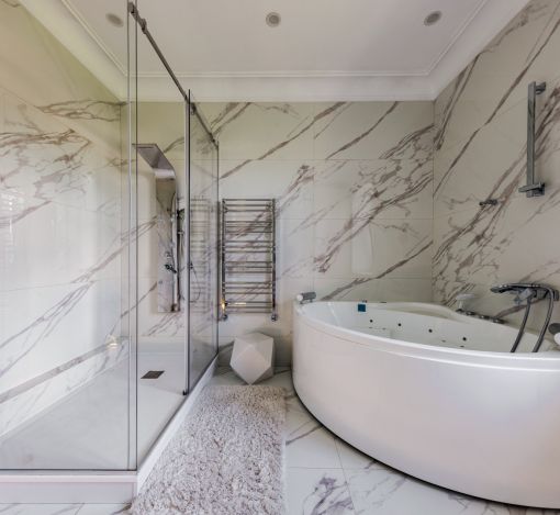 Стильный дом в КП Монтевиль