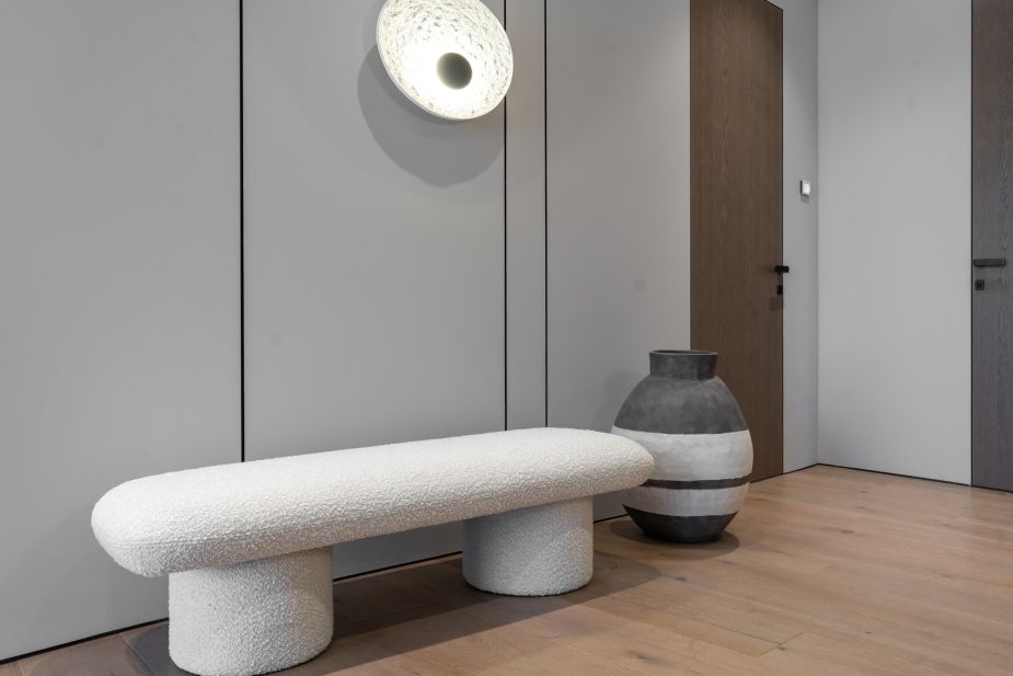 Дом с бассейном в КП Монтевиль