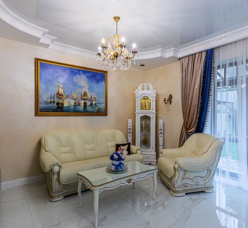 Таунхаус в КП Маленькая Италия