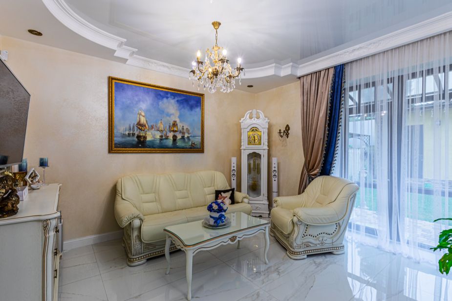 Таунхаус в КП Маленькая Италия