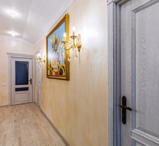 Таунхаус в КП Маленькая Италия