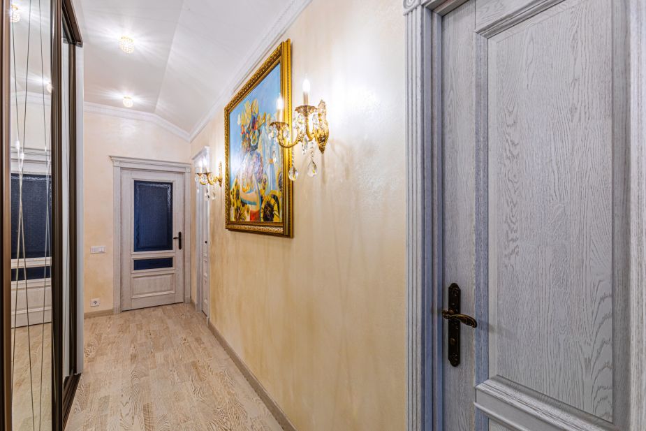 Таунхаус в КП Маленькая Италия