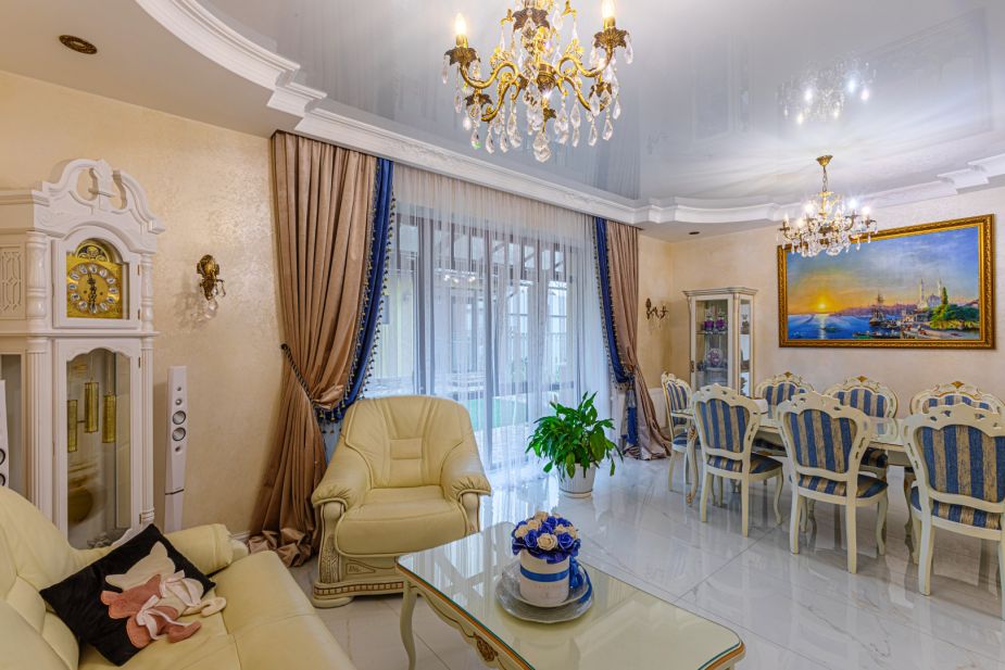 Таунхаус в КП Маленькая Италия