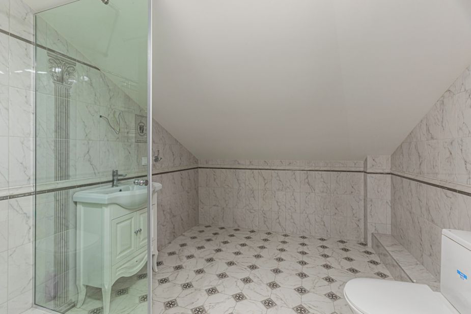 Таунхаус в КП Маленькая Италия