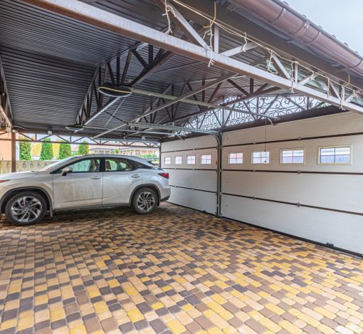 Таунхаус в КП Маленькая Италия