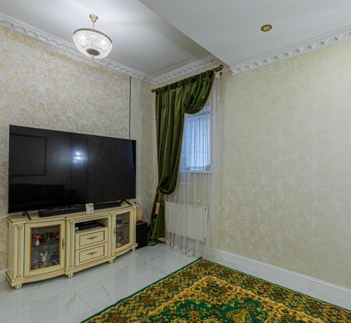 Таунхаус в КП Маленькая Италия