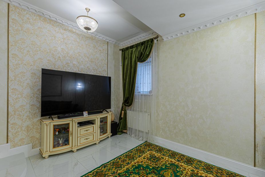 Таунхаус в КП Маленькая Италия