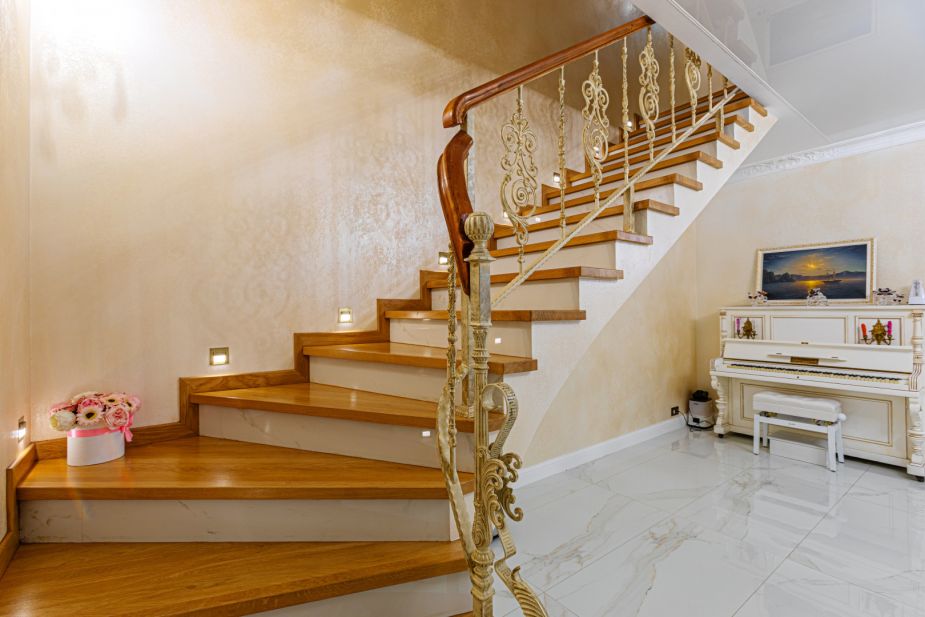 Таунхаус в КП Маленькая Италия