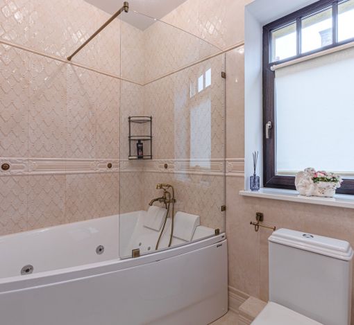 Таунхаус в КП Маленькая Италия