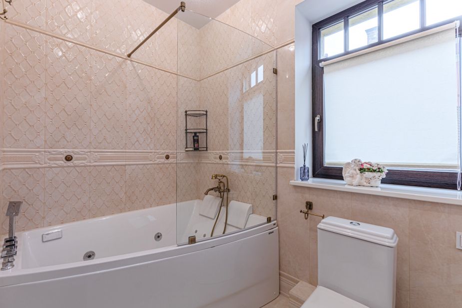 Таунхаус в КП Маленькая Италия