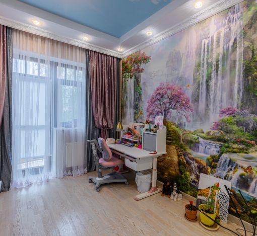 Таунхаус в КП Маленькая Италия