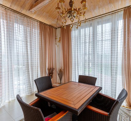 Таунхаус в КП Маленькая Италия