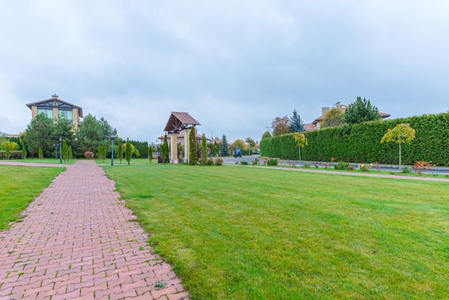 Таунхаус в КП Маленькая Италия