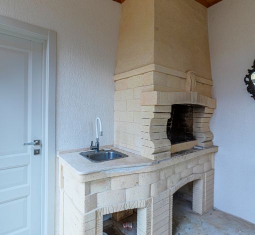 Таунхаус в КП Маленькая Италия