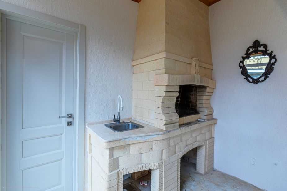 Таунхаус в КП Маленькая Италия