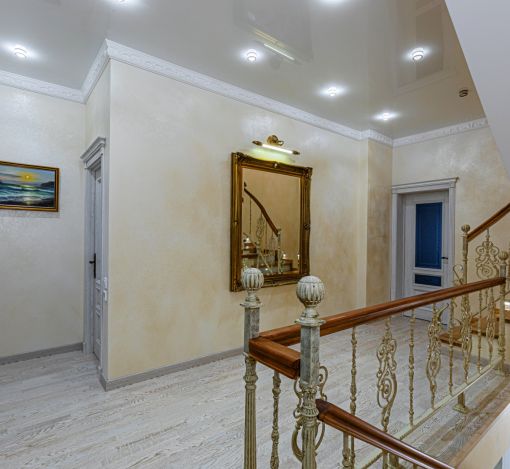 Таунхаус в КП Маленькая Италия