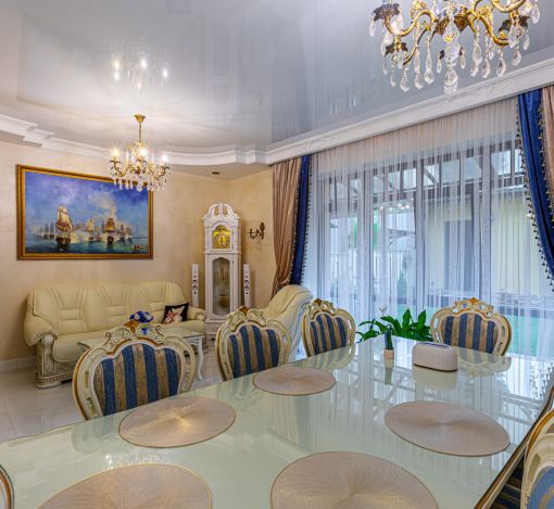 Таунхаус в КП Маленькая Италия