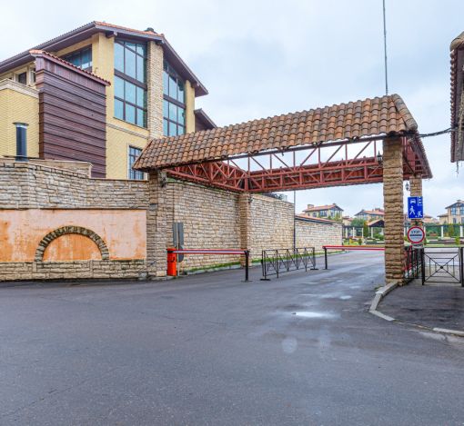 Таунхаус в КП Маленькая Италия