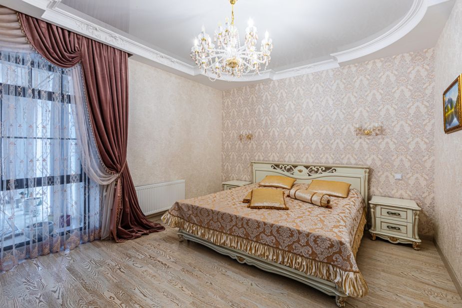 Таунхаус в КП Маленькая Италия