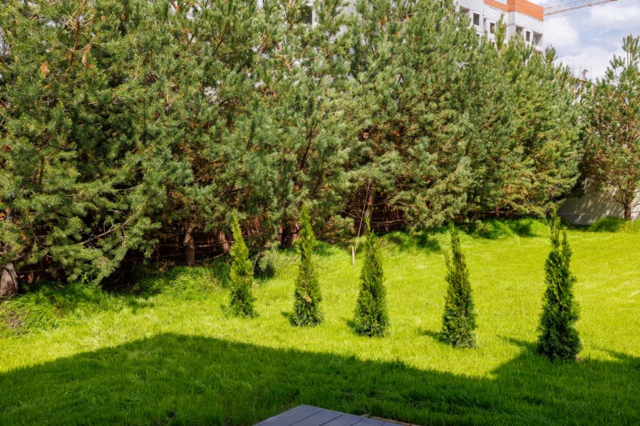 Дом под отделку в КП Прозорово