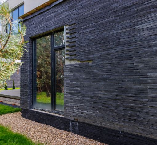 Дом под отделку в КП Прозорово