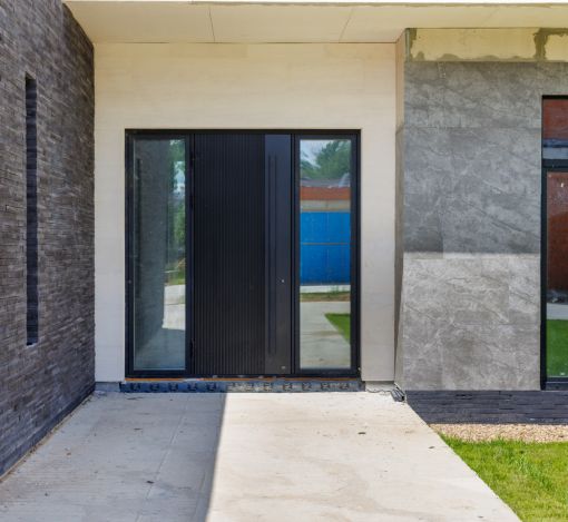 Дом под отделку в КП Прозорово