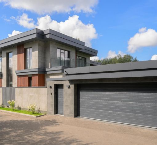 Готовый дом в КП Ольгино