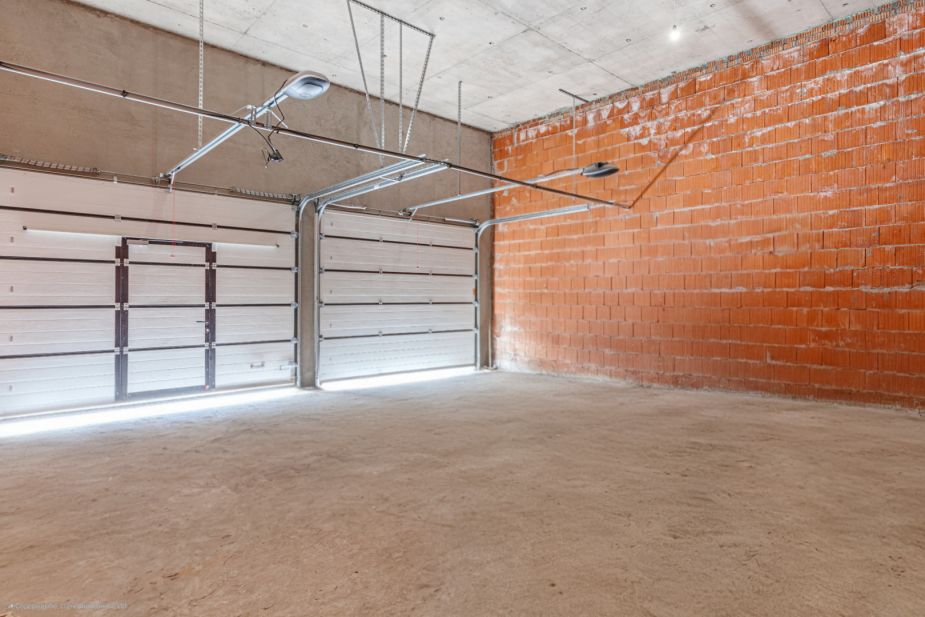 Дом в Миллениум парк под отделку