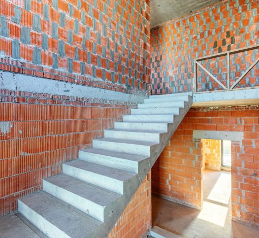 Дом в Миллениум парк под отделку